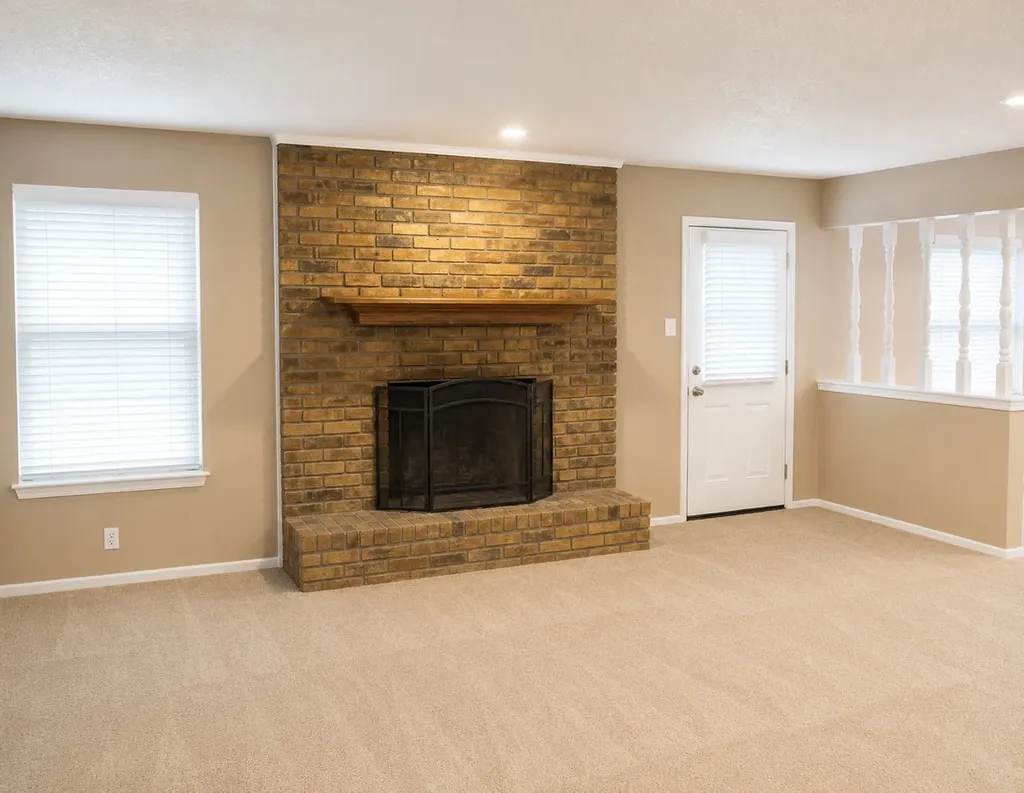 3816 Wrentham Drive Arlington TX 76016