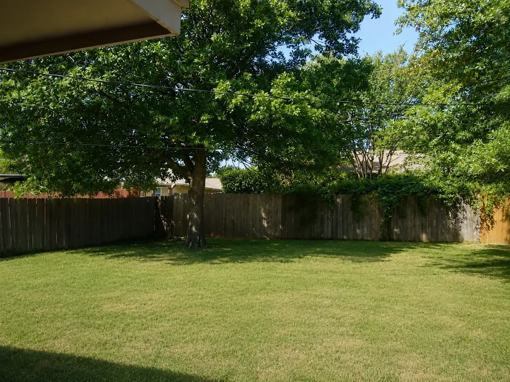3816 Wrentham Drive Arlington TX 76016