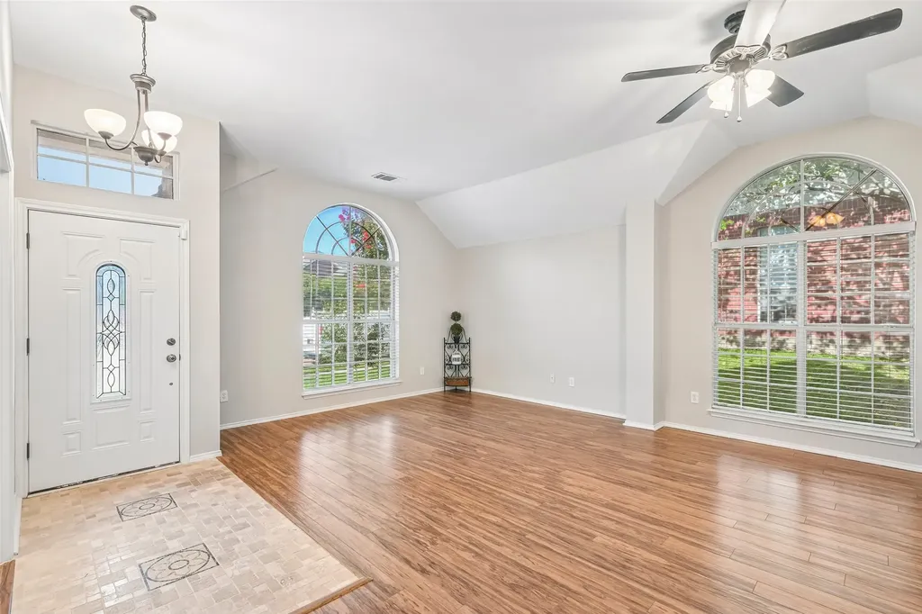 3901 Rolling Hills Drive Plano TX 75025