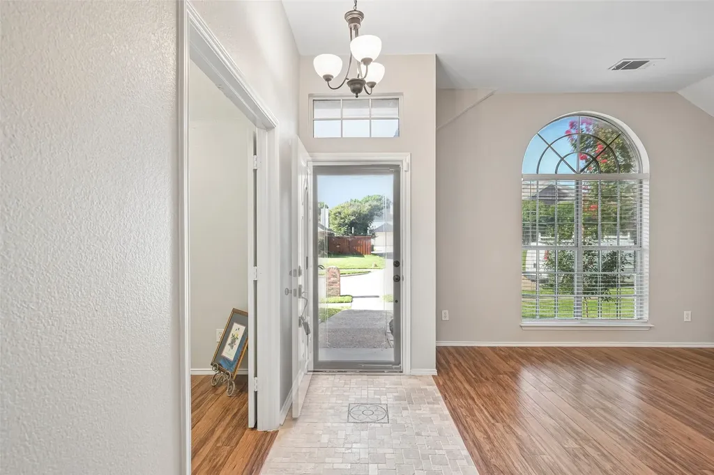 3901 Rolling Hills Drive Plano TX 75025