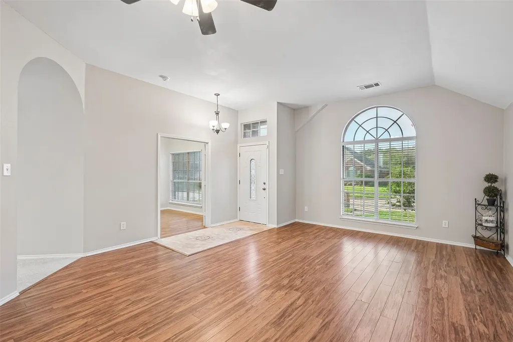 3901 Rolling Hills Drive Plano TX 75025
