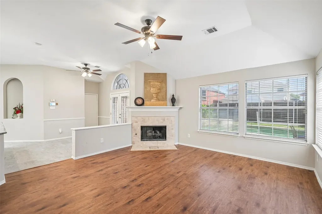 3901 Rolling Hills Drive Plano TX 75025