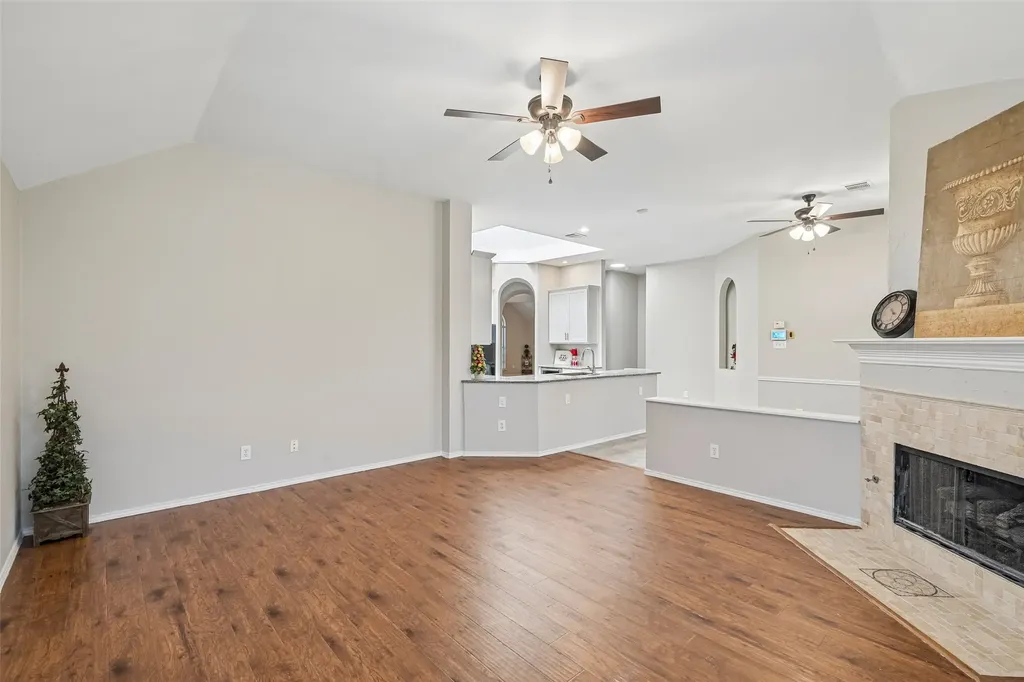 3901 Rolling Hills Drive Plano TX 75025