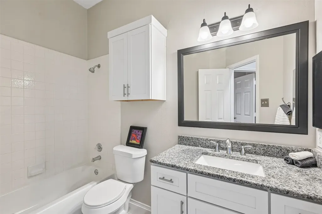 3901 Rolling Hills Drive Plano TX 75025