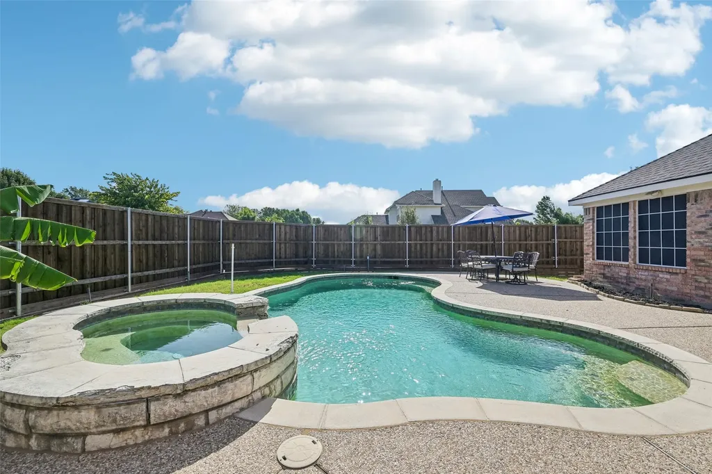 3901 Rolling Hills Drive Plano TX 75025