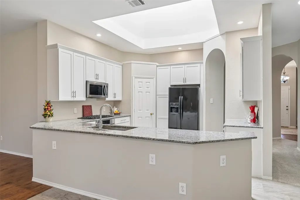 3901 Rolling Hills Drive Plano TX 75025