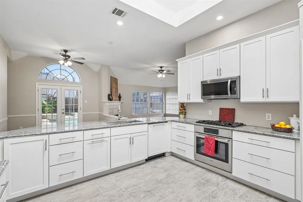 3901 Rolling Hills Drive Plano TX 75025