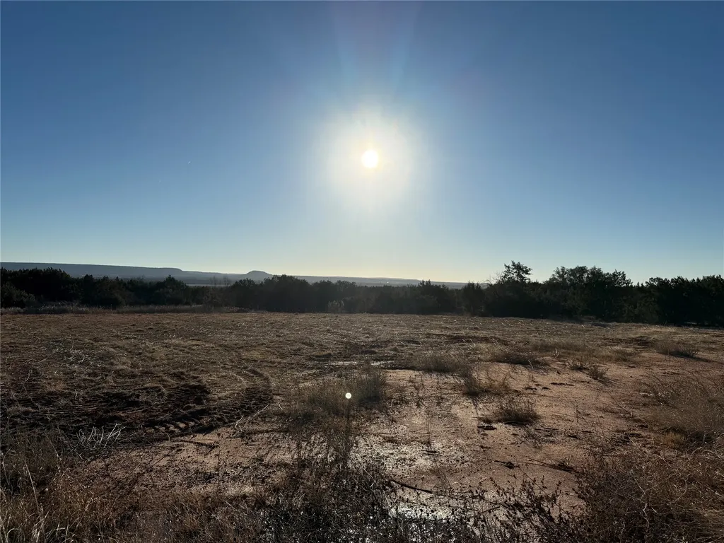 157 Garrett Tuscola TX 79562