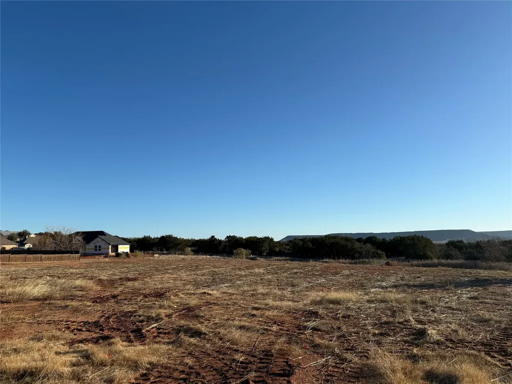 157 Garrett Tuscola TX 79562