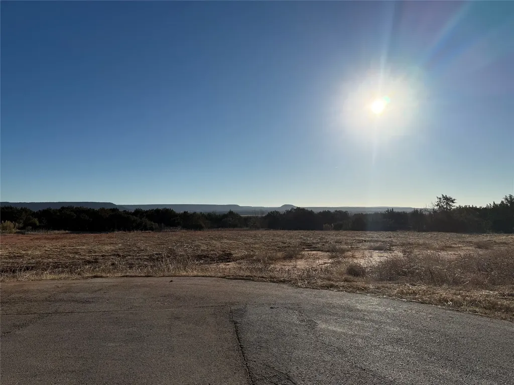 157 Garrett Tuscola TX 79562
