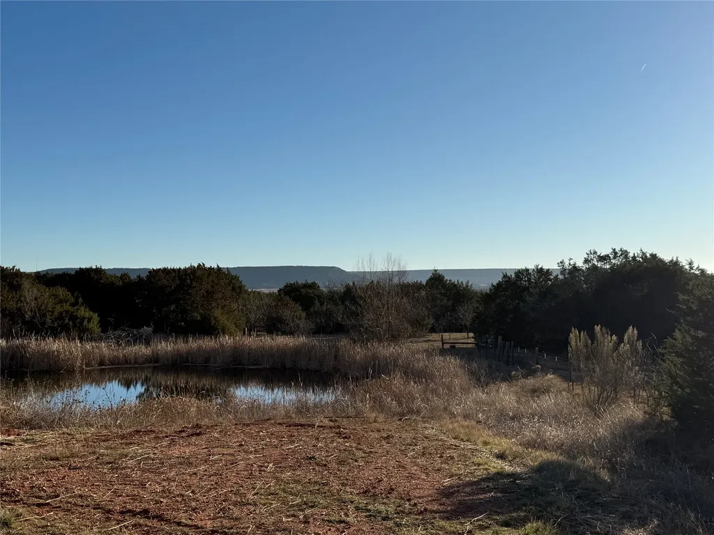 157 Garrett Tuscola TX 79562