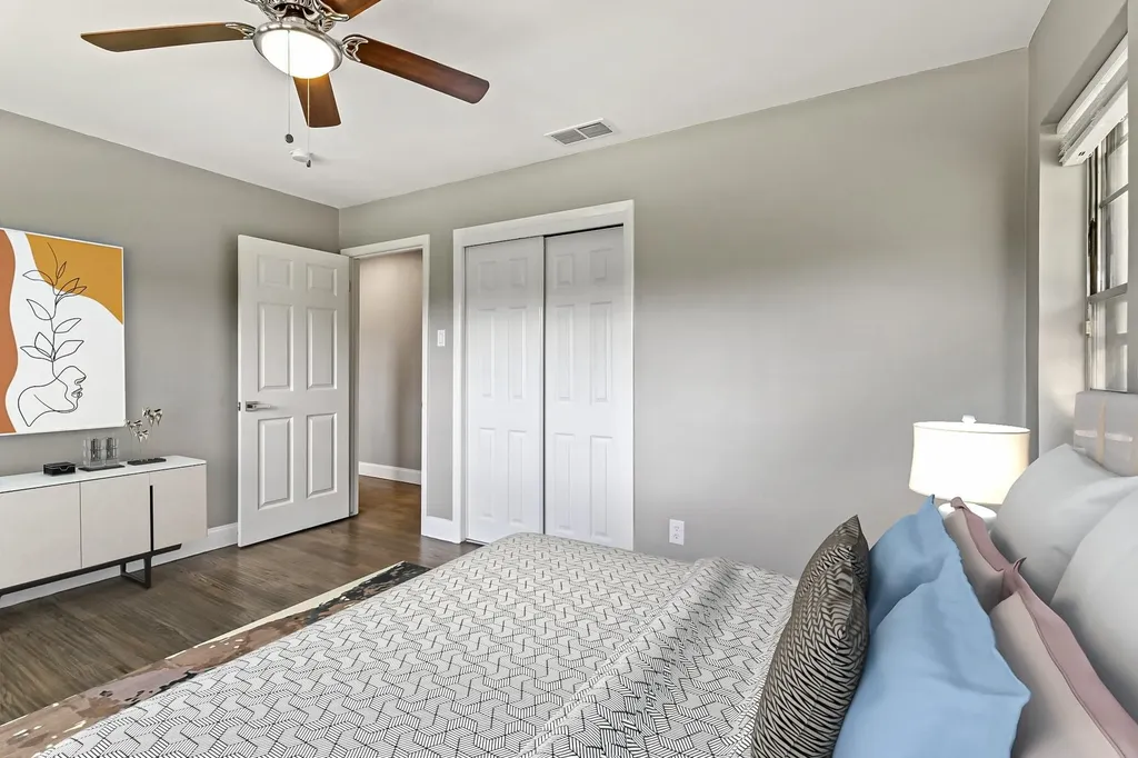 5906 Rocky Ridge Road Dallas TX 75241