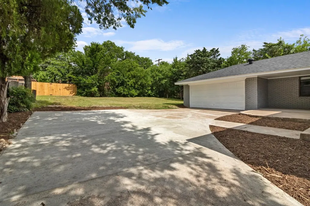 5906 Rocky Ridge Road Dallas TX 75241
