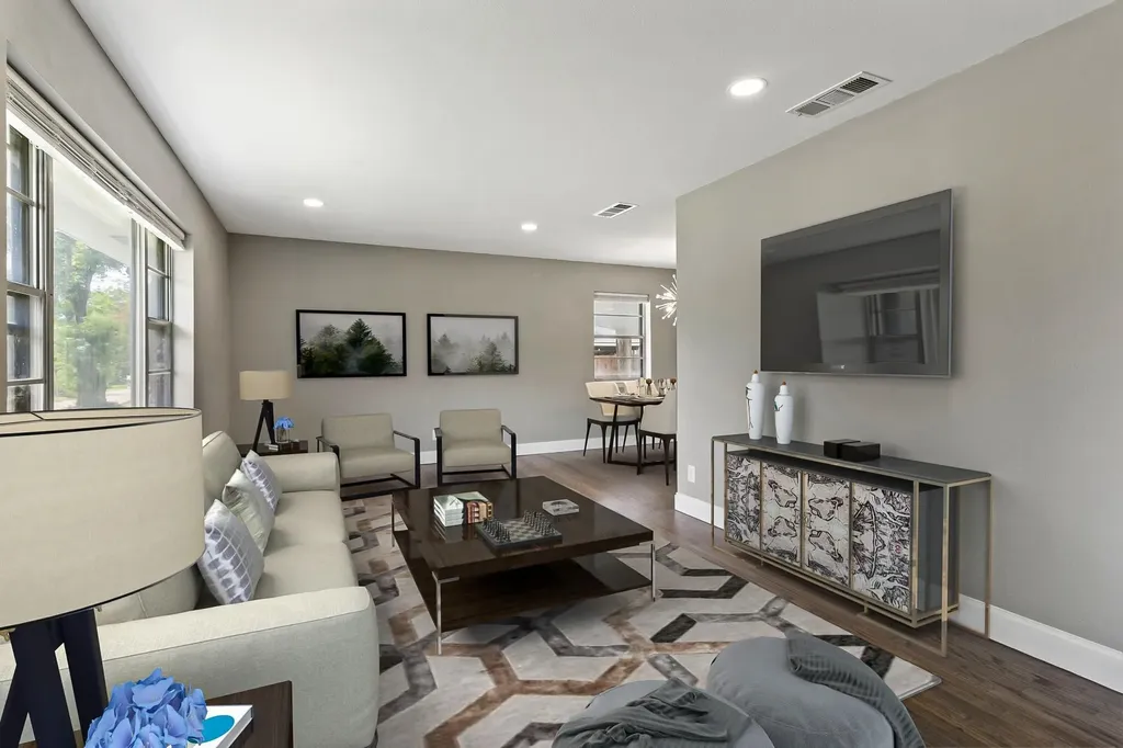 5906 Rocky Ridge Road Dallas TX 75241