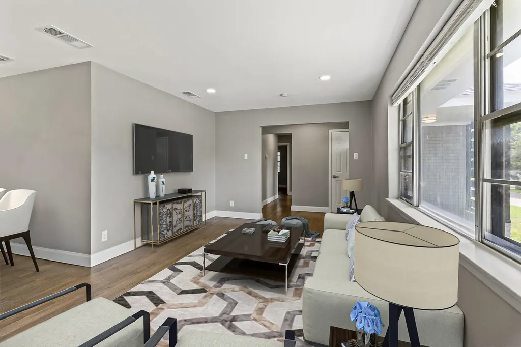 5906 Rocky Ridge Road Dallas TX 75241