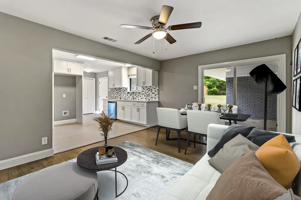 5906 Rocky Ridge Road Dallas TX 75241