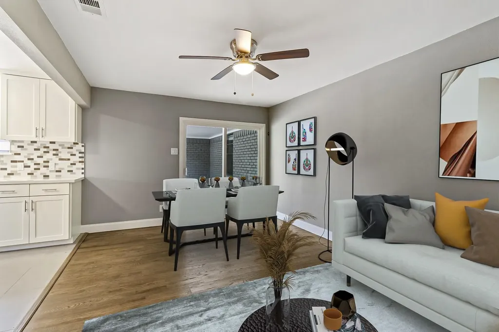 5906 Rocky Ridge Road Dallas TX 75241