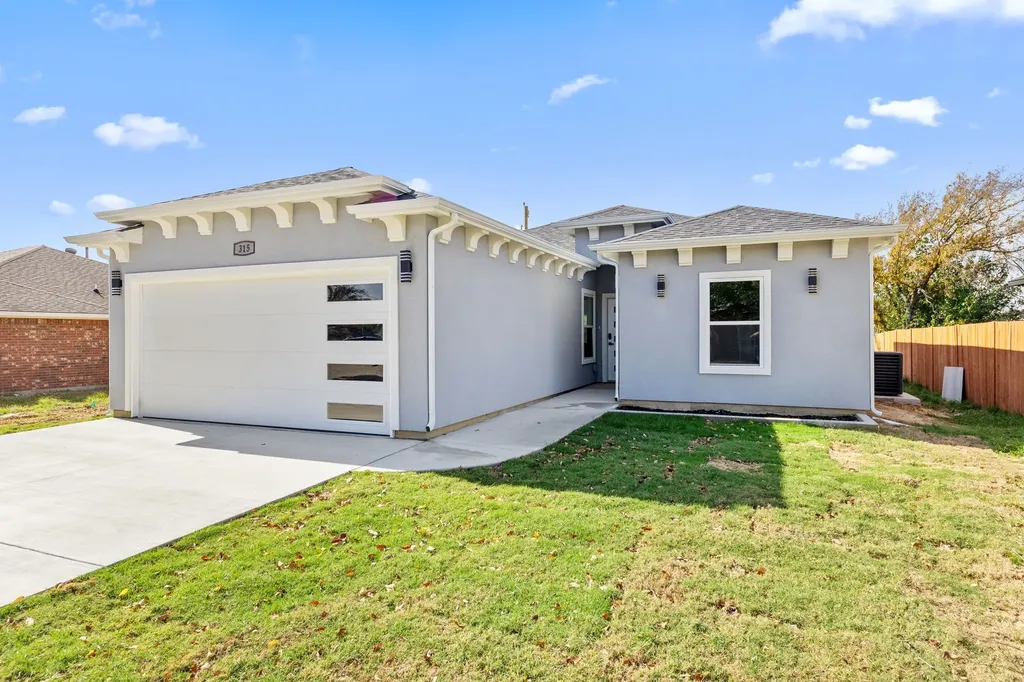 315 Windjammer Road Gun Barrel City TX 75156