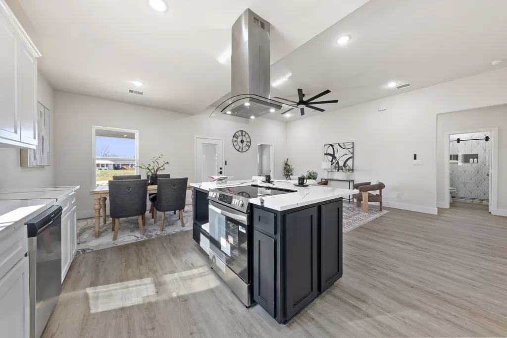 315 Windjammer Road Gun Barrel City TX 75156