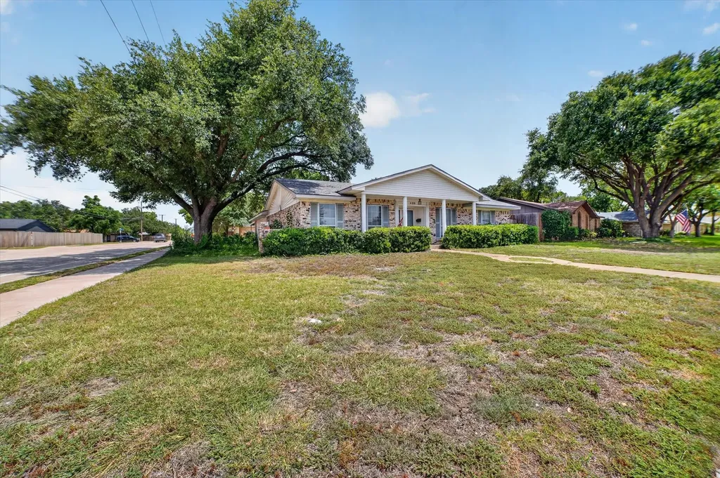430 Worcester Way Richardson TX 75080