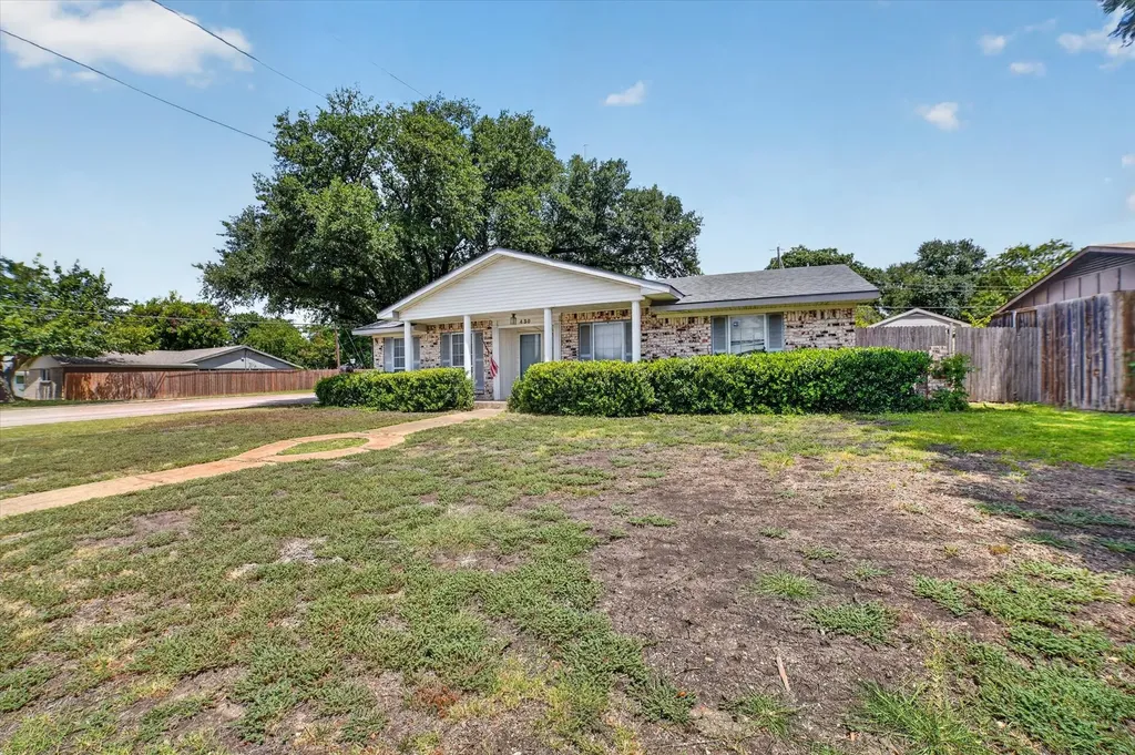 430 Worcester Way Richardson TX 75080
