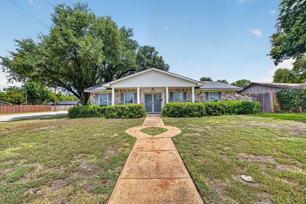430 Worcester Way Richardson TX 75080