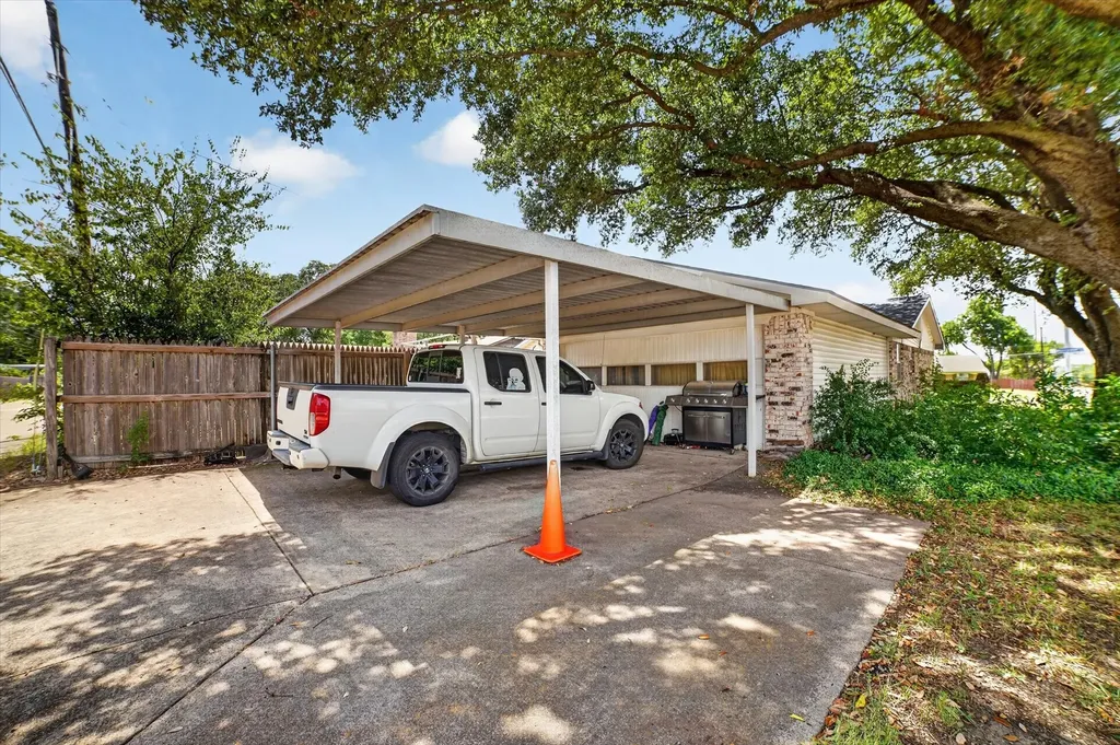 430 Worcester Way Richardson TX 75080