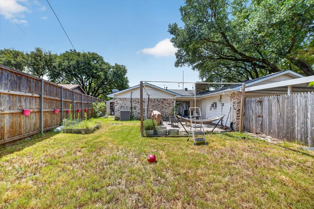 430 Worcester Way Richardson TX 75080