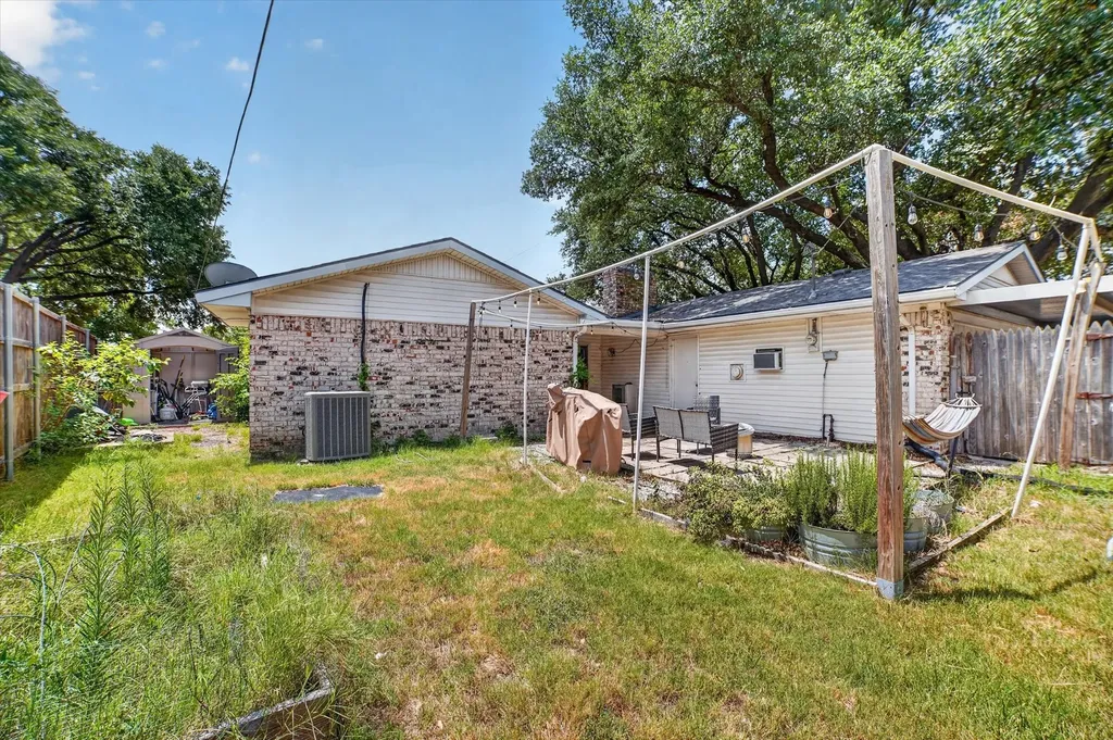 430 Worcester Way Richardson TX 75080