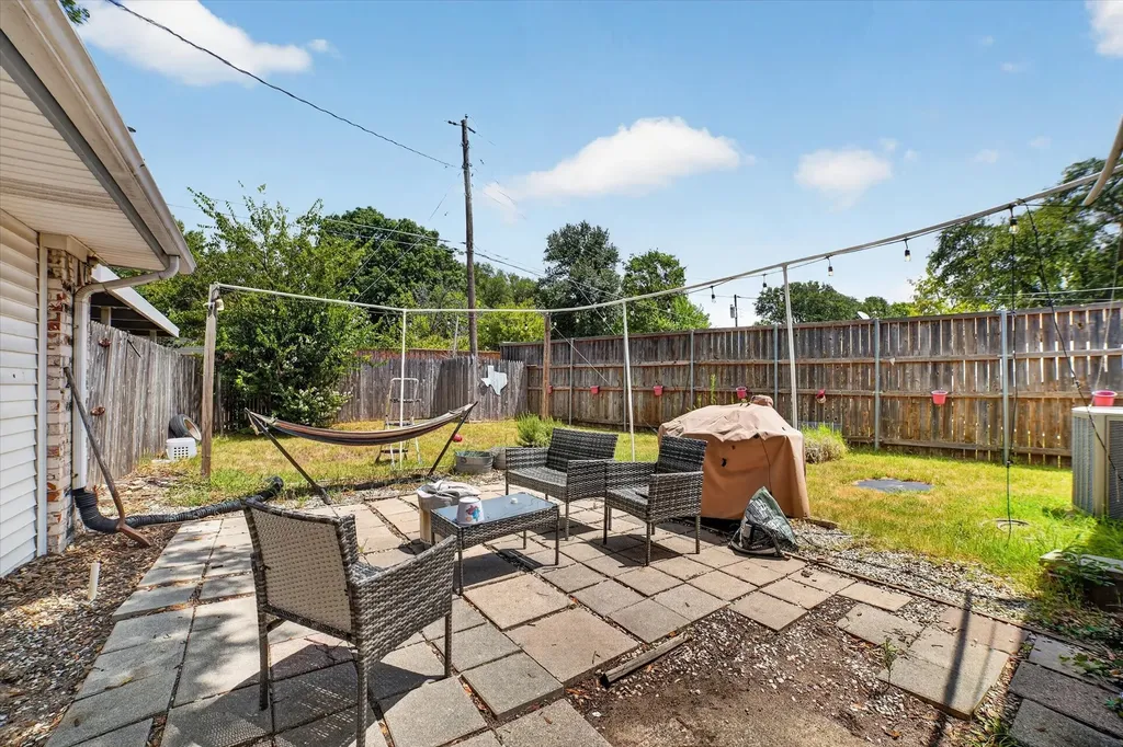 430 Worcester Way Richardson TX 75080