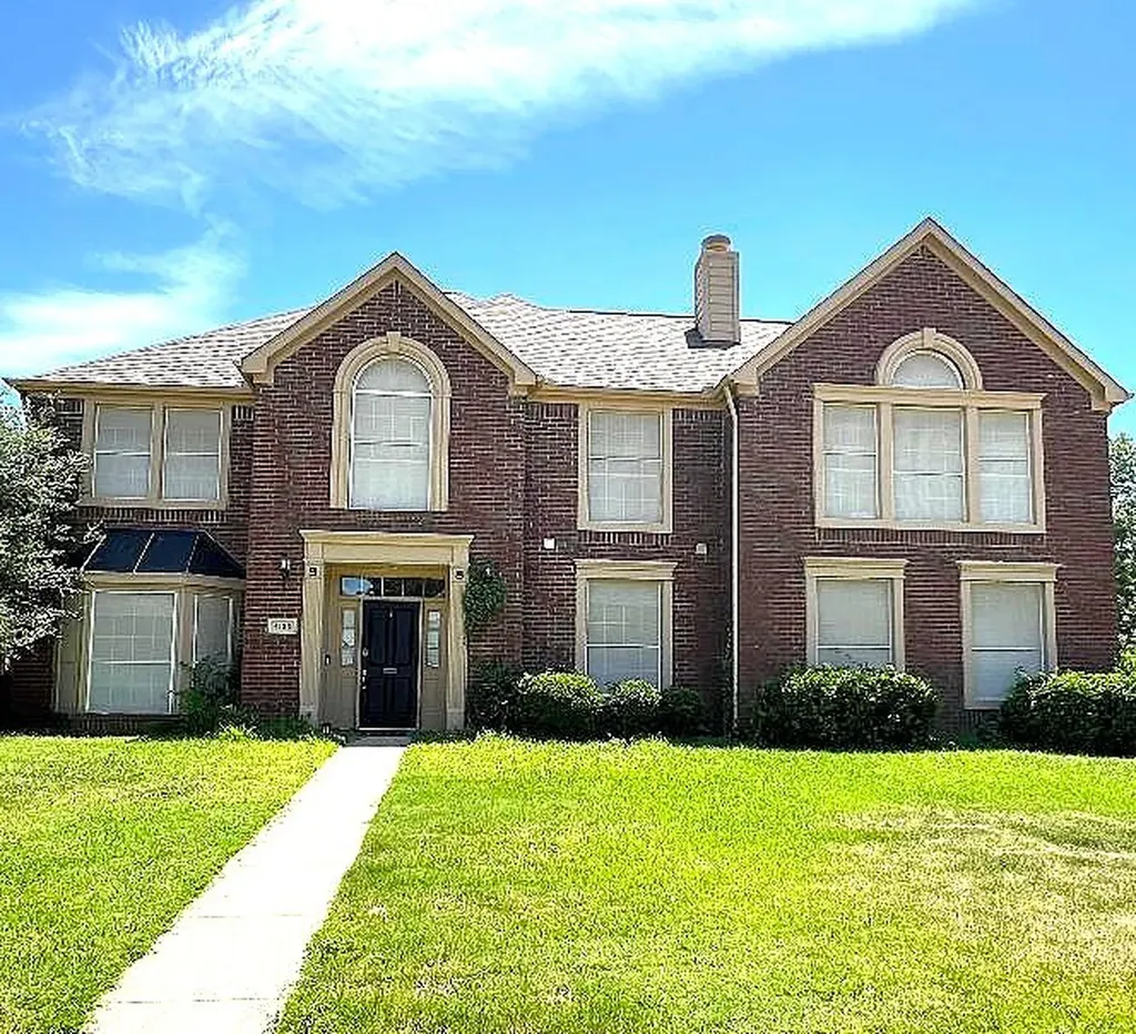 4133 Williams Court Grapevine TX 76051
