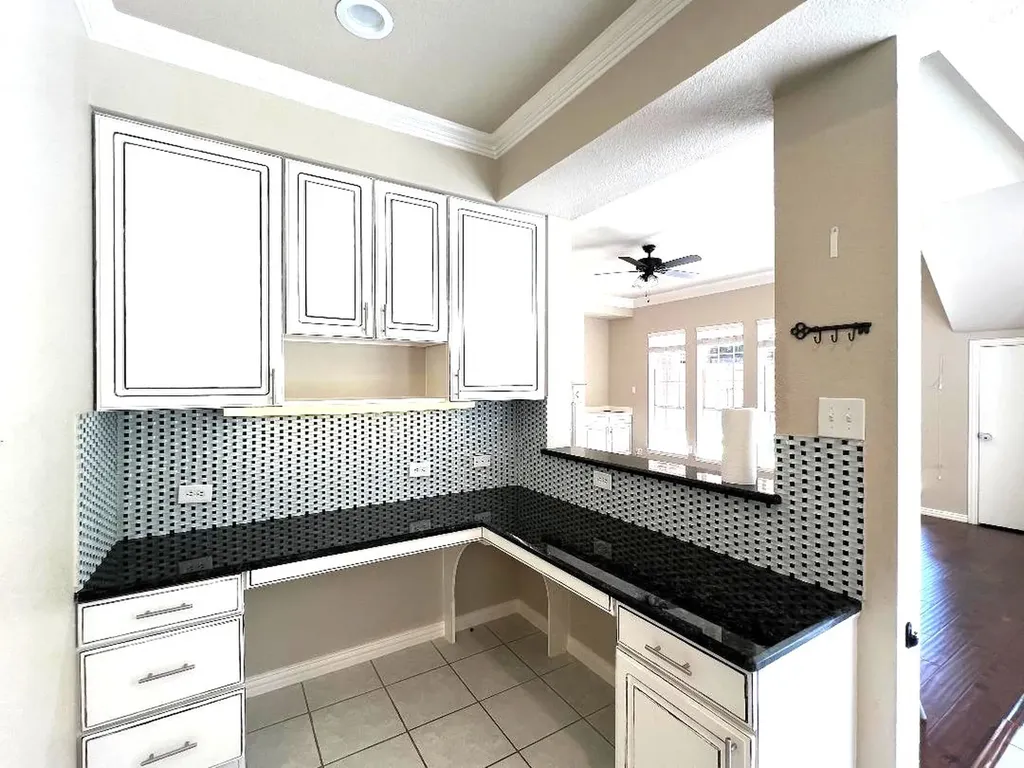 4133 Williams Court Grapevine TX 76051