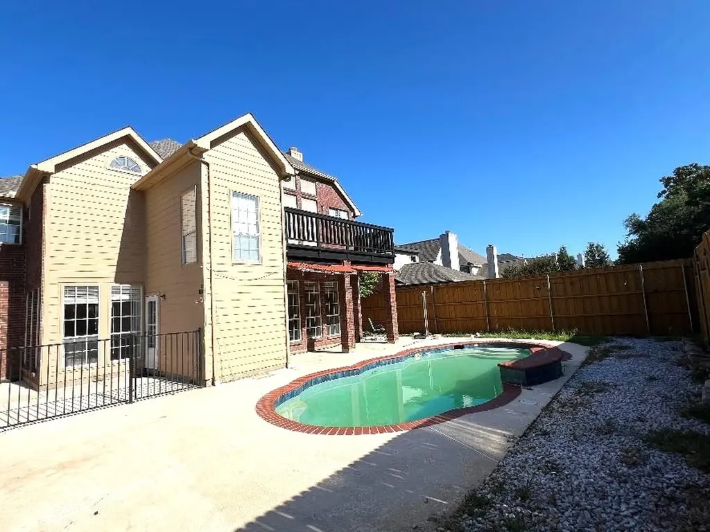 4133 Williams Court Grapevine TX 76051