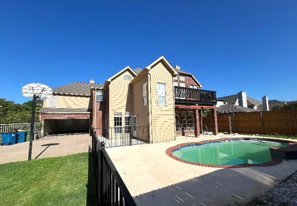 4133 Williams Court Grapevine TX 76051