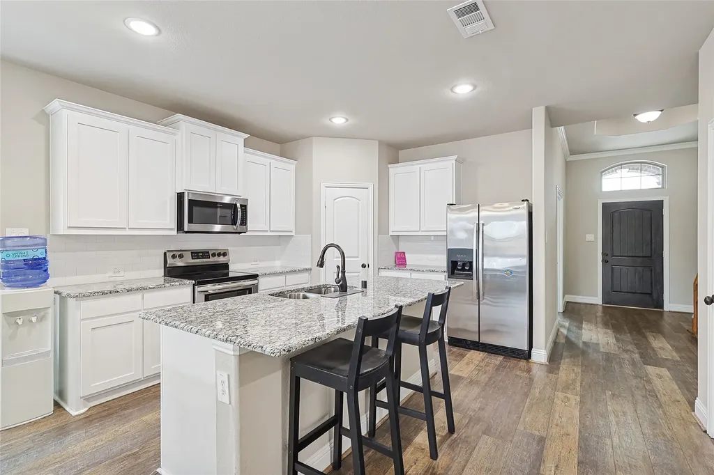 537 Oleander Drive Royse City TX 75189