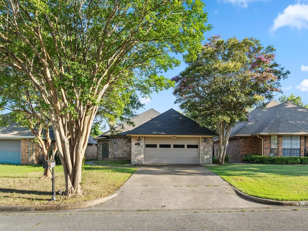 3113 Canton Street Greenville TX 75402