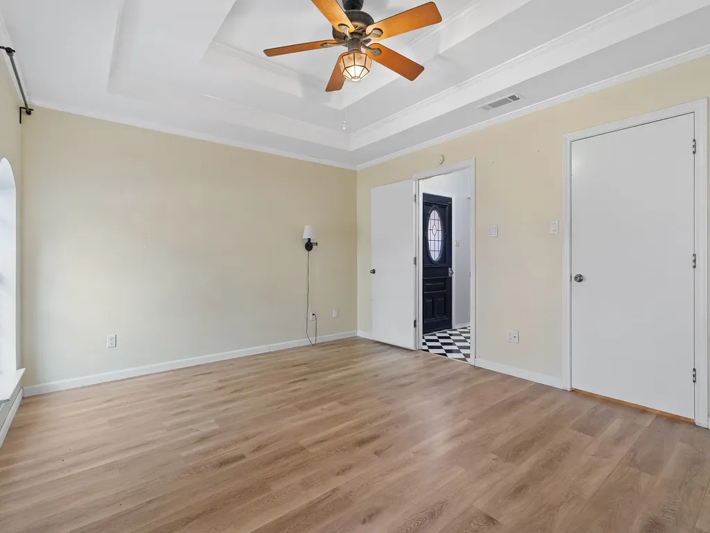 3113 Canton Street Greenville TX 75402