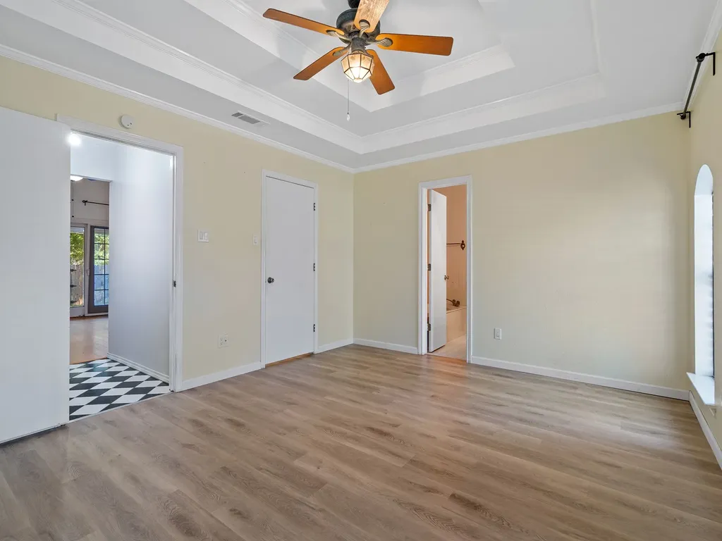 3113 Canton Street Greenville TX 75402