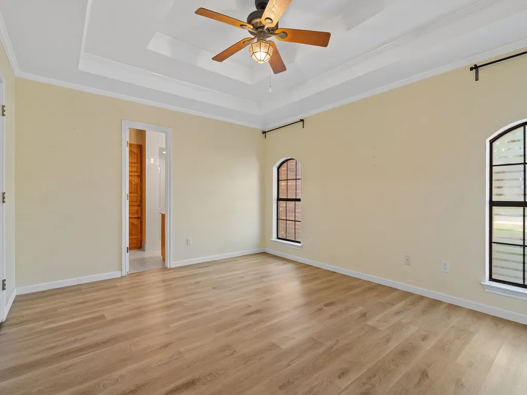 3113 Canton Street Greenville TX 75402