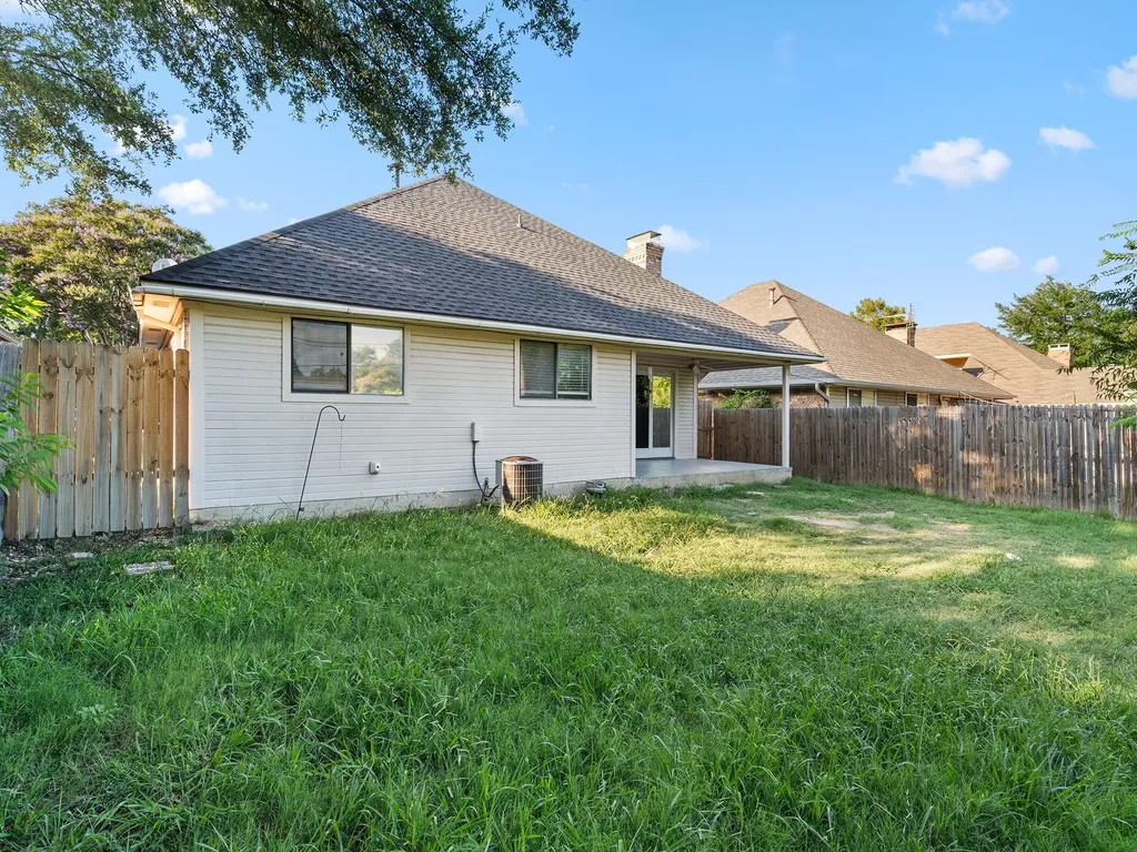 3113 Canton Street Greenville TX 75402