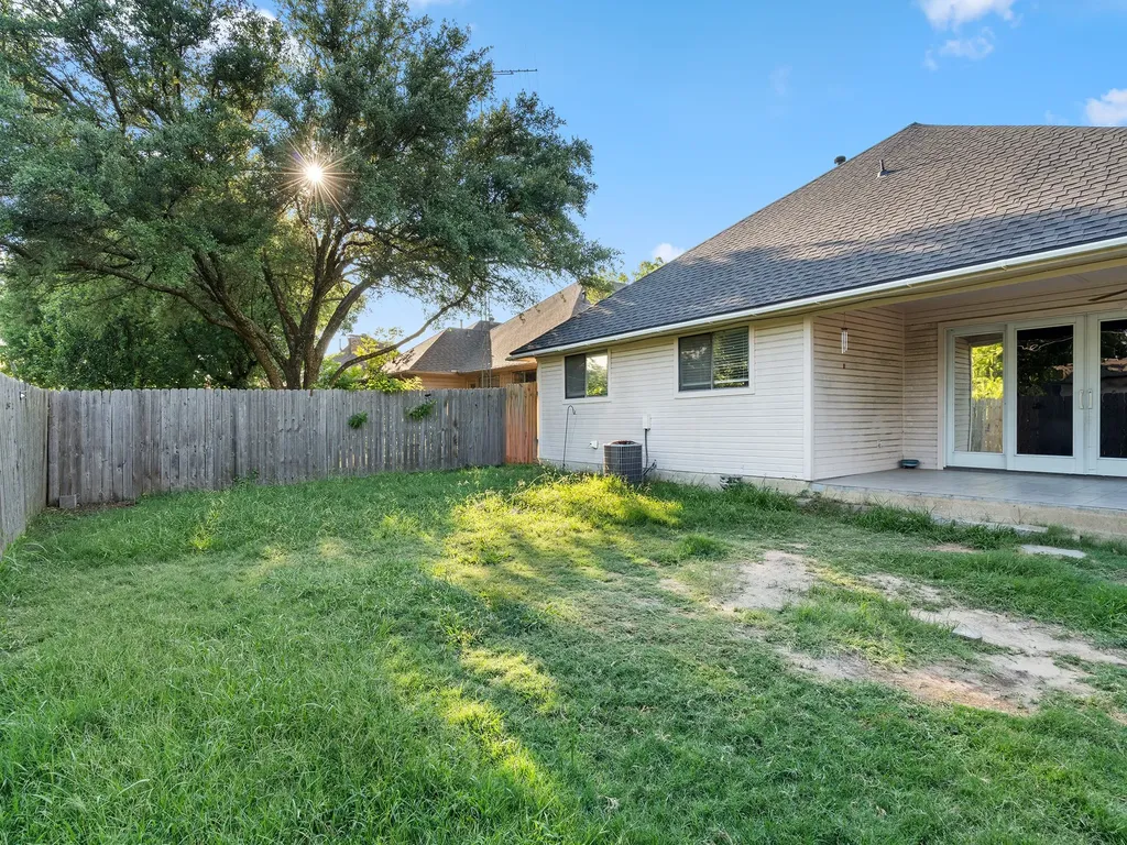 3113 Canton Street Greenville TX 75402
