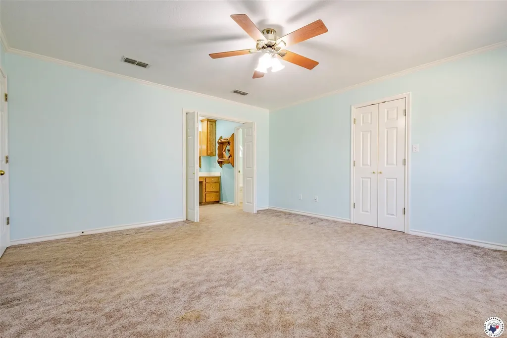 2735 Daniels Chapel Road New Boston TX 75570