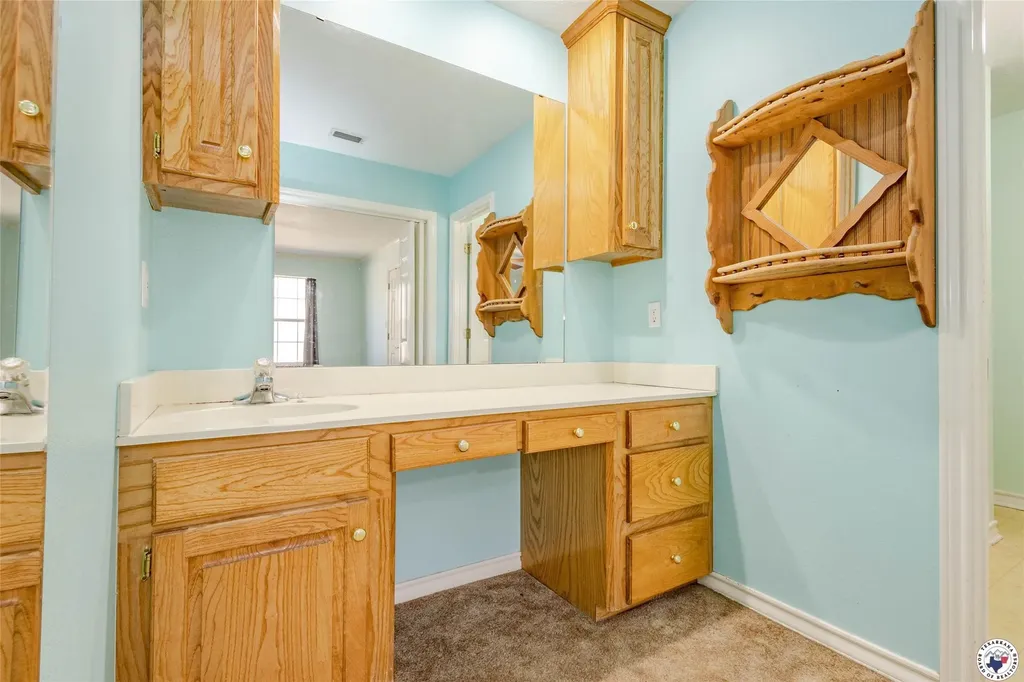 2735 Daniels Chapel Road New Boston TX 75570