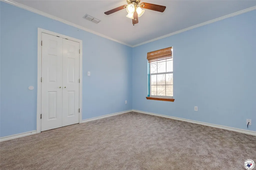 2735 Daniels Chapel Road New Boston TX 75570