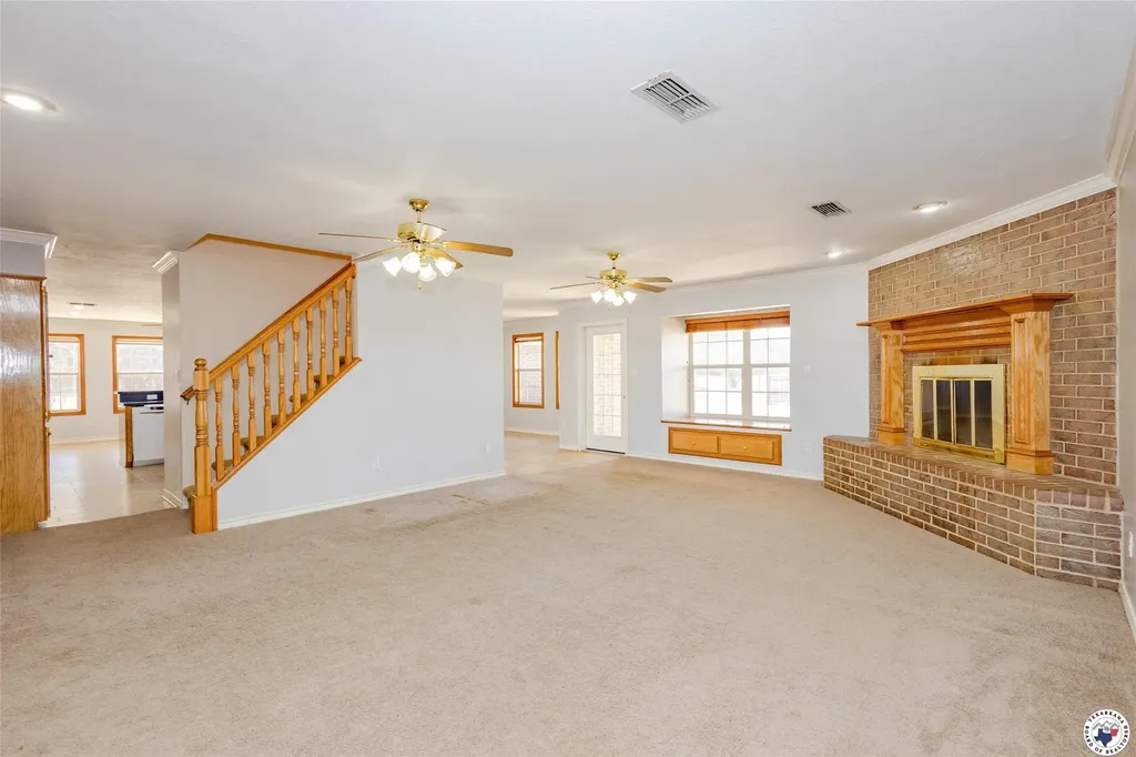 2735 Daniels Chapel Road New Boston TX 75570