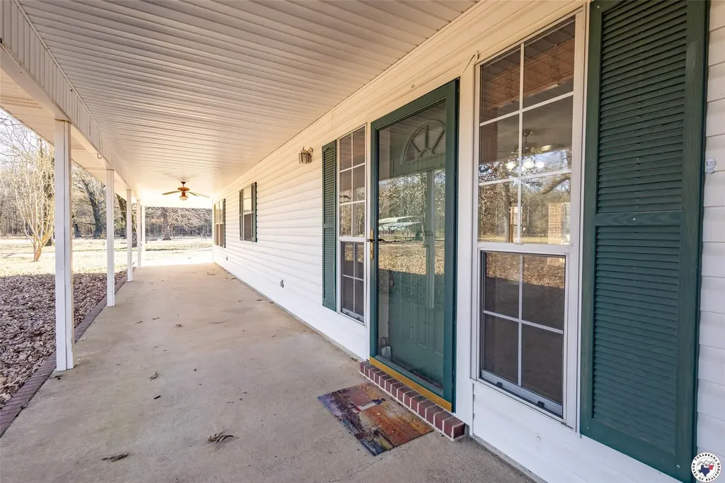 2735 Daniels Chapel Road New Boston TX 75570