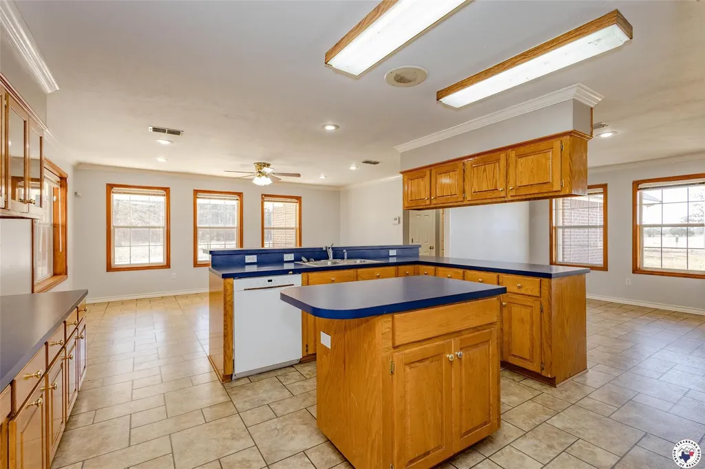 2735 Daniels Chapel Road New Boston TX 75570