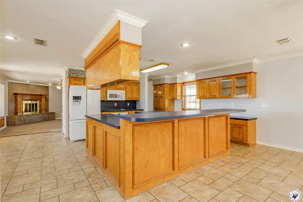 2735 Daniels Chapel Road New Boston TX 75570