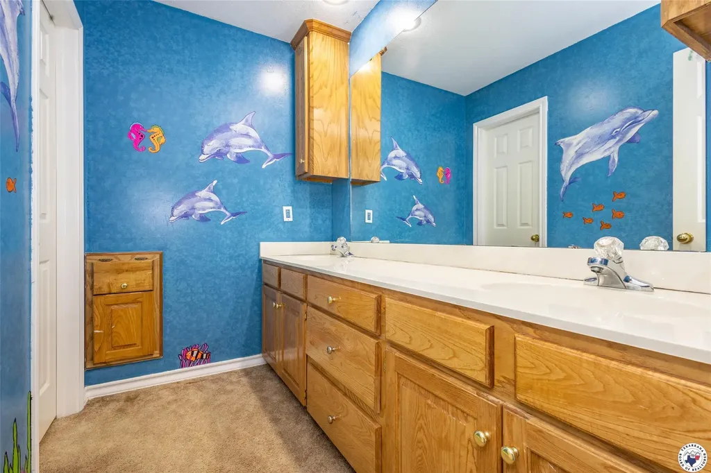 2735 Daniels Chapel Road New Boston TX 75570