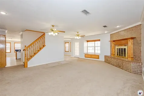 2735 Daniels Chapel Road New Boston TX 75570